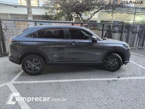 HR-V 1.5 DI I-vtec EXL