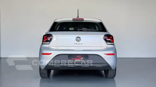 POLO 1.0 MPI Track