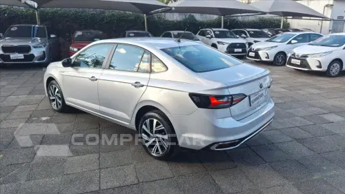 VIRTUS 1.0 200 TSI HIGHLINE AUTOMÁTICO