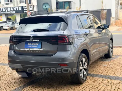 T-CROSS 1.0 200 TSI