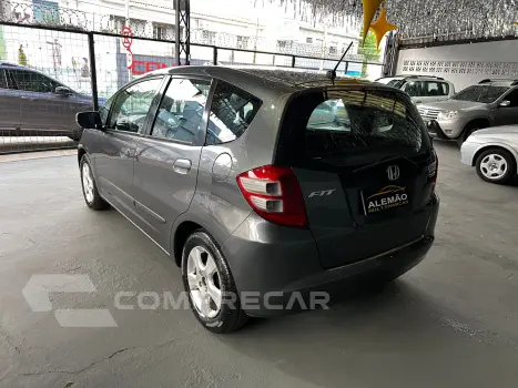 FIT 1.4 LX 8V
