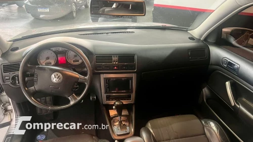 Golf 2.0 4P FLEX SPORTLINE AUTOMÁTICO