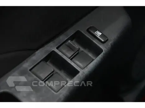 ETIOS HATCH - 1.5 XS 16V 4P MANUAL