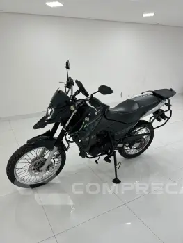 CROSSER 150 S