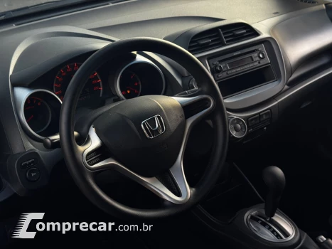 FIT 1.4 LX 16V