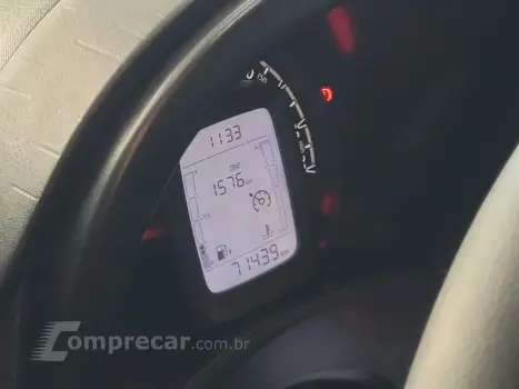 MOBI LIKE 1.0 Fire Flex 5p.