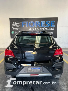 CHEVROLET ONIX 1.4 MPFI ACTIV 8V