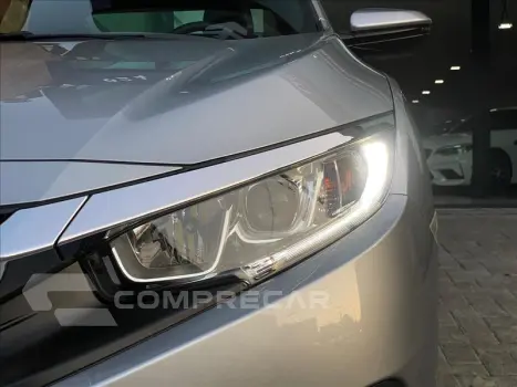 CIVIC 2.0 16vone EX