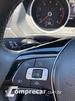 TIGUAN 1.4 250 TSI Allspace Comfortline