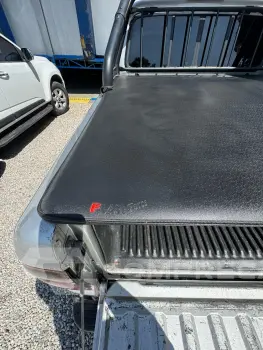 RANGER 2.8 XL 4X4 CD 8V Turbo Intercooler