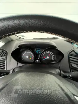 ECOSPORT 2.0 Freestyle 16V