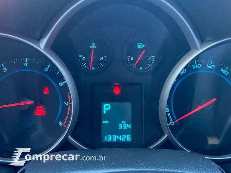 CRUZE 1.8 LT 16V