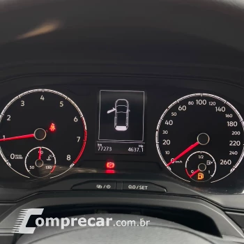 Polo 1.0 Flex 12V 5p