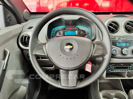 Agile 1.4 Mpfi Ltz Wifi 8V Flex 4P Manual