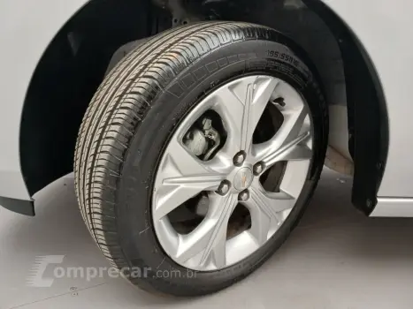 ONIX 1.0 TURBO FLEX LTZ AUTOMÁTICO