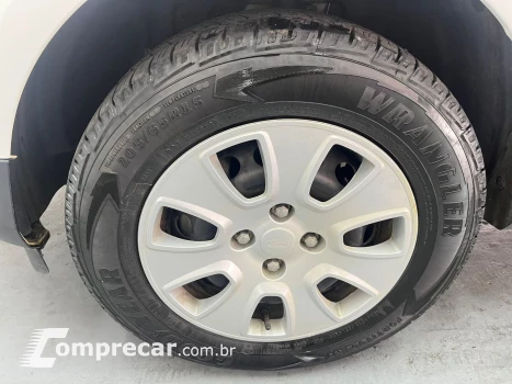 EcoSport SE 1.5 12V Flex 5p Aut.