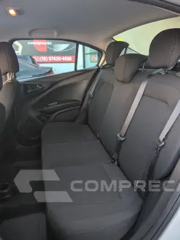 CRONOS DRIVE 1.3 8V Flex