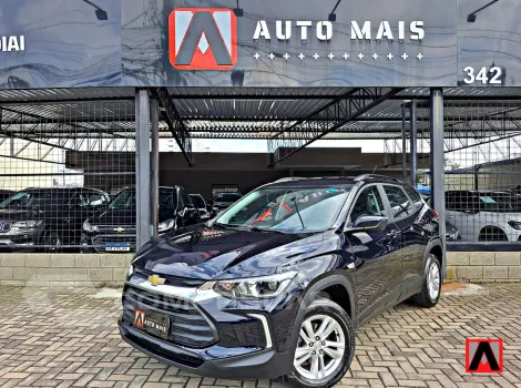 CHEVROLET TRACKER 1.0 Turbo LT 4 portas