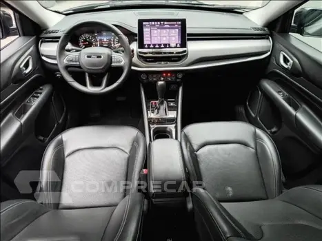 COMPASS 1.3 T270 Turbo Longitude