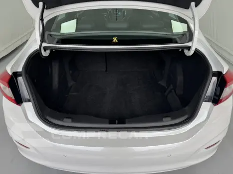 CRUZE 1.4 Turbo LT 16V