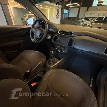 ONIX HATCH LT 1.4 8V FlexPower 5p Mec.