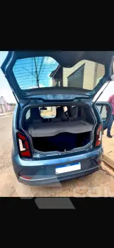 UP 1.0 TSI Move UP 12V