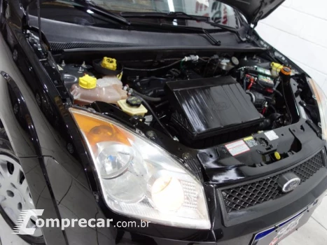FIESTA HATCH - 1.6 MPI HATCH 8V 4P MANUAL