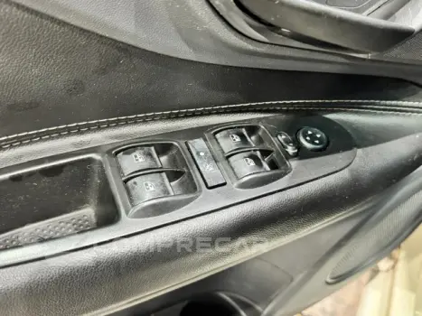PUNTO - 1.4 ATTRACTIVE 8V 4P MANUAL