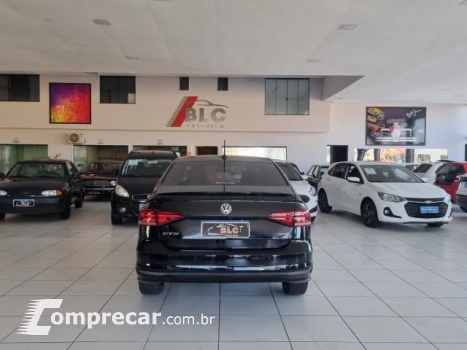 VIRTUS - 1.4 250 TSI GTS AUTOMÁTICO