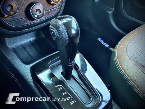 SPIN 1.8 Premier 8V