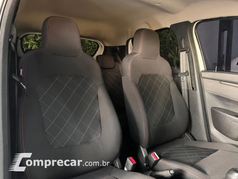 KWID 1.0 12V SCE ZEN