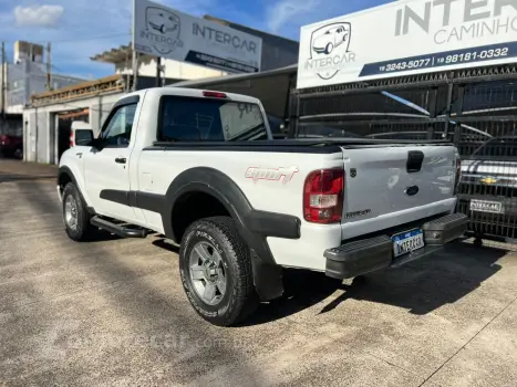 RANGER 2.3 XLS Sport 16V 4X2 CS