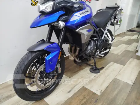 TIGR 900 GT PRÓ