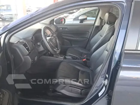 CITY 1.5 i-VTEC FLEX HATCH EXL CVT