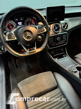 GLA 250 Sport 2.0