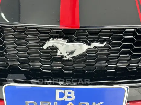 Mustang GT Performance 5.0 V8 Aut.