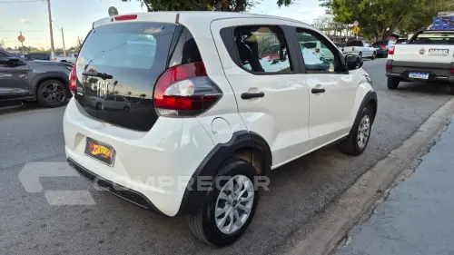 MOBI 1.0 8V EVO Like.