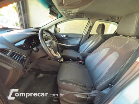 ECOSPORT 2.0 Freestyle 16V A
