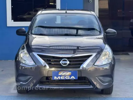 VERSA 1.0 12V FLEX V-DRIVE MANUAL