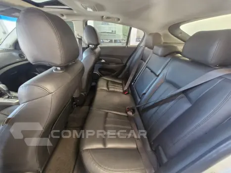 CRUZE 1.8 LTZ Sport6 16V