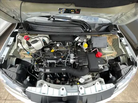 KWID 1.0 12V SCE ZEN