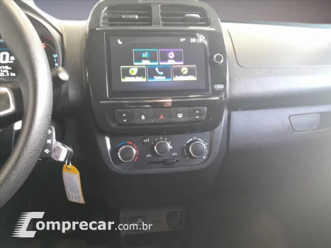 KWID 1.0 12V SCE FLEX OUTSIDER MANUAL