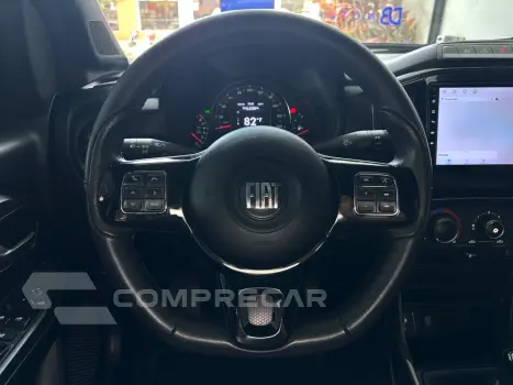Strada Volcano 1.3 Flex 8V CD