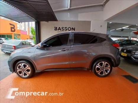 HR-V 1.8 16V EX