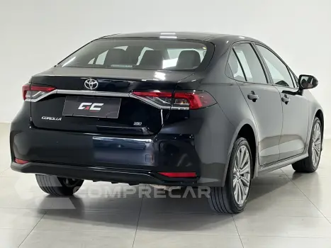 COROLLA 2.0 VVT-IE FLEX XEI DIRECT SHIFT