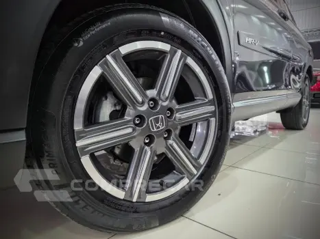 HR-V 1.5 DI I-VTEC FLEX EX CVT