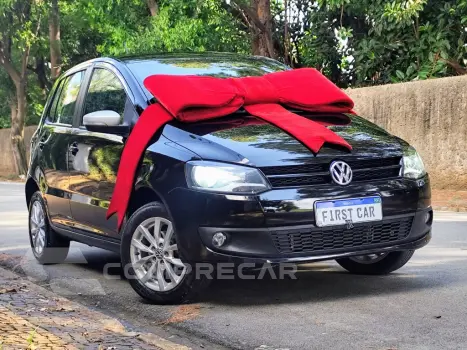 FOX 1.6 MI ROCK IN RIO 8V FLEX 4P MANUAL