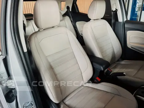 ECOSPORT 2.0 DIRECT FLEX TITANIUM AUTOMÁTICO