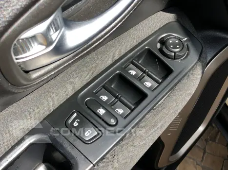 Renegade 1.8 16V Flex Sport 4P Automático