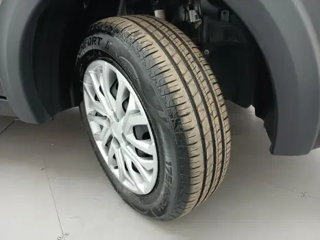 MOBI 1.0 EVO FLEX TREKKING MANUAL